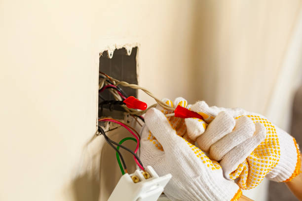 Best Electrical Troubleshooting and Repair  in Port Wentworth, GA